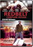 Redbelt