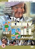 Benny Hill Annual 1989 [DVD]
