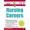 Advance your nursing career