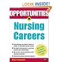 Opportunities in Nursing Careers