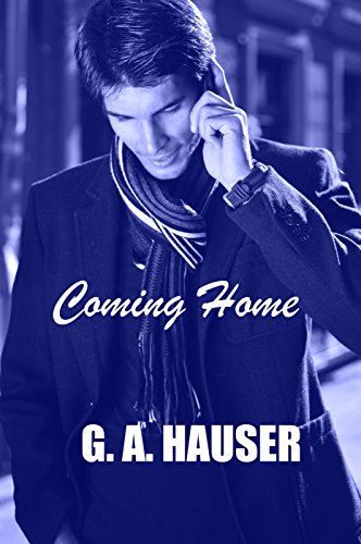 Coming Home: Book 16 of the Action! Series