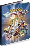 Produkt-Bild: Pokemon 9-Pocket Portfolio Generic VPE 1