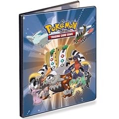 Pokemon 9-Pocket Portfolio Generic VPE 1