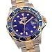 Invicta Diver Mens Two Tone 21 Jewel Automatic Pro Diver 8928