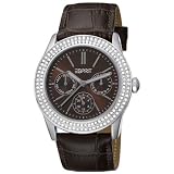 Esprit Damen-Armbanduhr peony Analog Quarz ES103822006