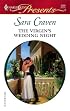 The Virgin's Wedding Night (Harlequin Presents)