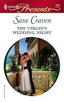 The Virgin's Wedding Night (Harlequin Presents)