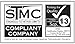Generic Remanufactured Toner Cartridge Replacement for HP Q2612A ( Black , 3-Pack )
