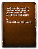 Jacobean city comedy