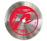 Pearl Abrasive PV010CT Pro-V Series 10 inch by .060 by 5/8 inch Arbor