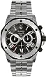 Bulova Men's Marine Star Watch 98B106