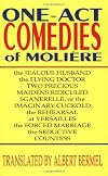 One-Act Comedies of Moliere (Actor's Moliere, Vol 4)