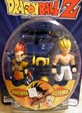 51pIc2qEU5L. SL160  Dragon Ball Z Minoshiya and Gotenks Rare 2000
