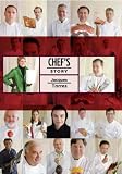 Chefs Story - Jacques Torres