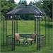 Parisian Gazebo