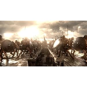 300 + 300 : la naissance d'un empire