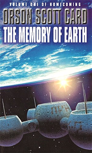 The Memory of Earth (Homecoming)