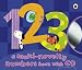 Click here to Compare Prices of 123 (Book & CD)