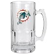 Miami Dolphins NFL 1 Liter Macho Mug - Primary Logo