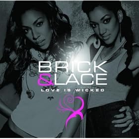 Love Is Wicked [Explicit]