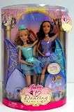 Barbie in The 12 Dancing Princesses: Princess Isla and Princess Hadley