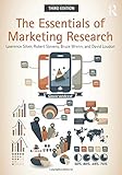 The essentials of marketing research