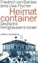 Heimatcontainer: Deutsche Fertigh�user in Israel (edition suhrkamp)