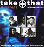 Take that in private : the official photo book created with the exclusive co-operation of the band