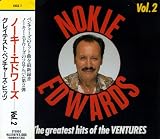Nokie Edwards Vol. 2: The Greatest Hits of the Ventures