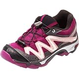 Salomon Little Kid / Big Kid XT Wings Training Shoe