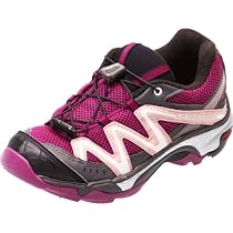 Salomon Little Kid / Big Kid XT Wings Training Shoe