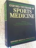 Oxford textbook of sports medicine