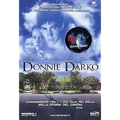 Donnie Darko