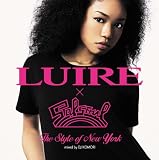 LUIRE �� SALSOUL The Style of New York