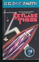 Skylark Three (Bison Frontiers of Imagination Series)