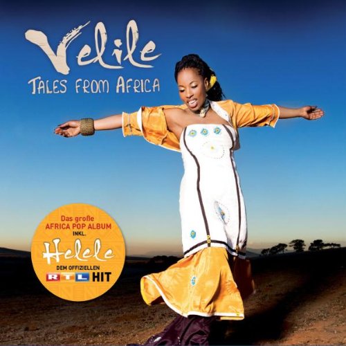 Produkt-Bild: Tales from Africa (Pur Edt.)