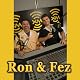 Ron & Fez, 12-Month Subscription