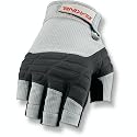 Dakine Half Finger Sailing Gloves Small