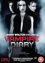 Vampire Diary [2007] [DVD]