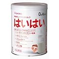 和光堂 レーベンスミルク はいはい 850g
