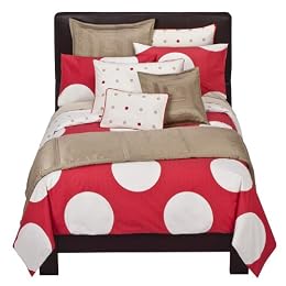 Bed by Conran Domino Collection