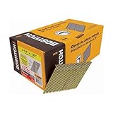 Stanley Bostitch S8DR-FH 8D FH RS Nail, 2000-Count [並行輸入品]