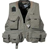 Columbia Sportswear Henry Fork Vest at COLUMBIA SPORTSWEAR