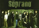 Los Soprano (Serie completa) [DVD]