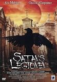 Satans Legionen - Eric Mabius