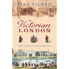 Victorian London