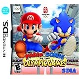 Mario & Sonic at the Olympic Games