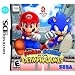 Mario & Sonic at the Olympic Games