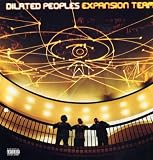Expansion Team [VINYL]
