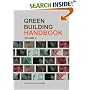 Green Building Handbook: A Guide to Building Products and Their Impact on the Environment: Vol 2